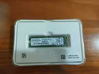 Disco SSD 256GB + Adaptador Sata 3.0 para M.2 SSD