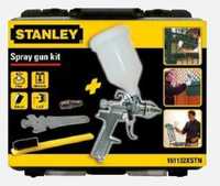 Pistolet lakierniczy STANLEY