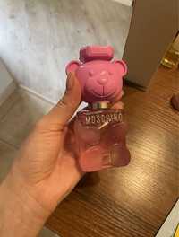 Духи MOSCHINO Toy 2 Bubble Gum