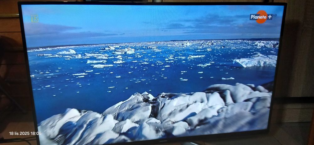 Samsung SMART LED 40 cali