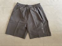 Spodenki, szorty męskie Tommy Hilfiger kolor szary 4XL