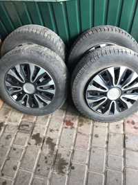 Колёса автомобильные Nokias Tyres Nordman RS2 R15 19565