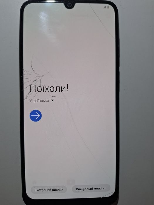 Samsung Galaxy M31 (SM-M315F/DSN), 6/64 GB