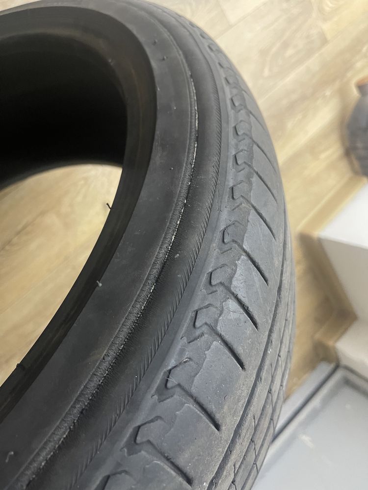 Резина Лето Lassa Competus H/P 2 (225/45R19 96W)