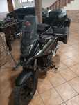 Vendo Honda NC 750 DCT