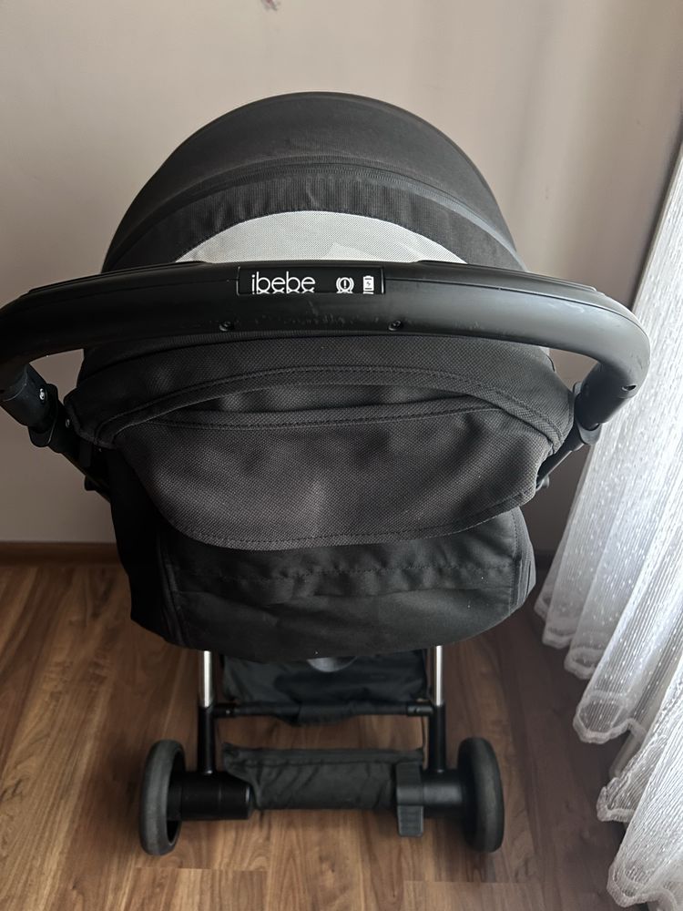 Spacerówka ibebe