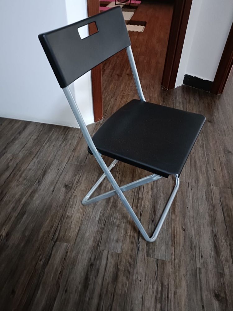 Cadeira ikea rebativel