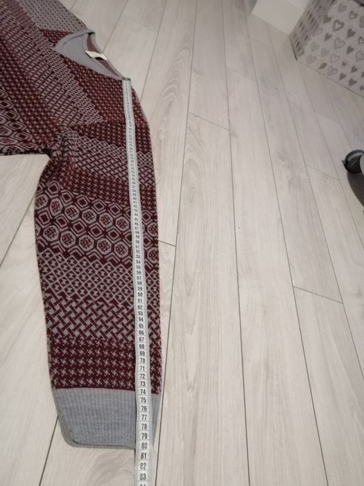 bonprix sweterek - Rozmiar XL