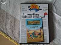 Academia de gladiadores DVD