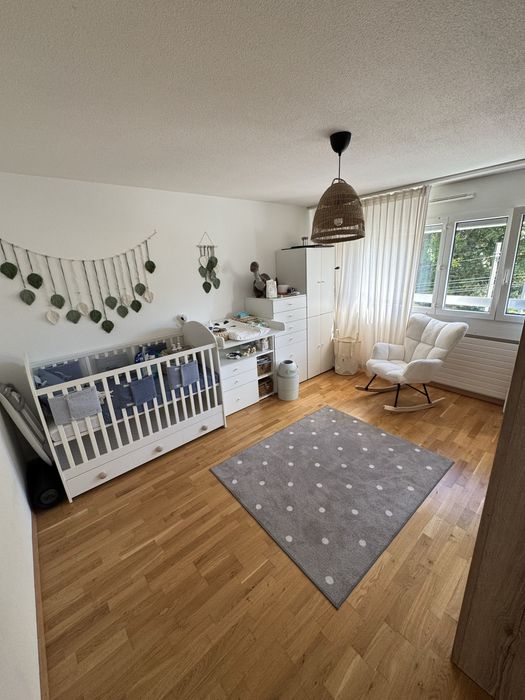 Quarto crianca completo