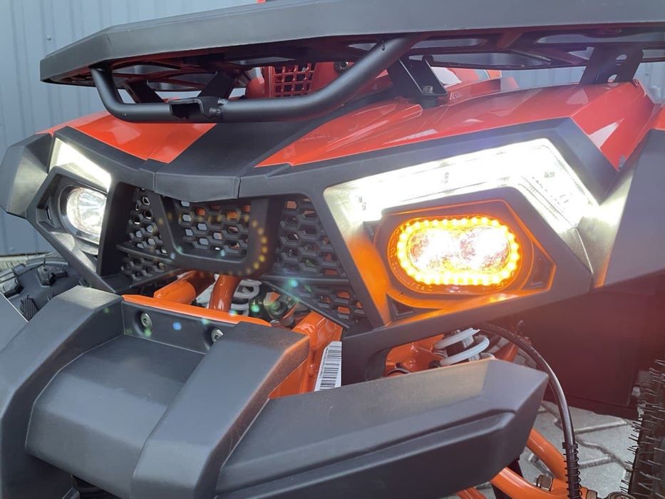 New 2024 Квадроцикл дитячий 150 Orix, Forte, Kayo