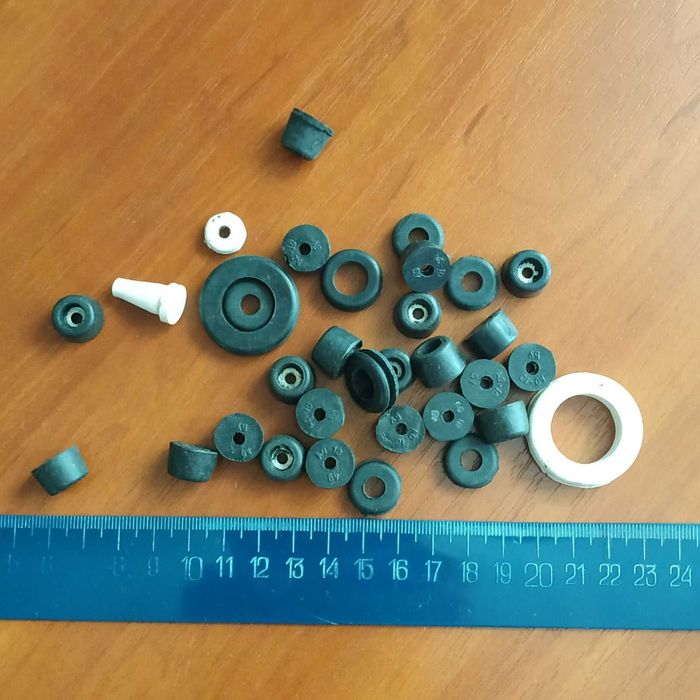 Переключатели  Радиодетали Диоды Резисторы