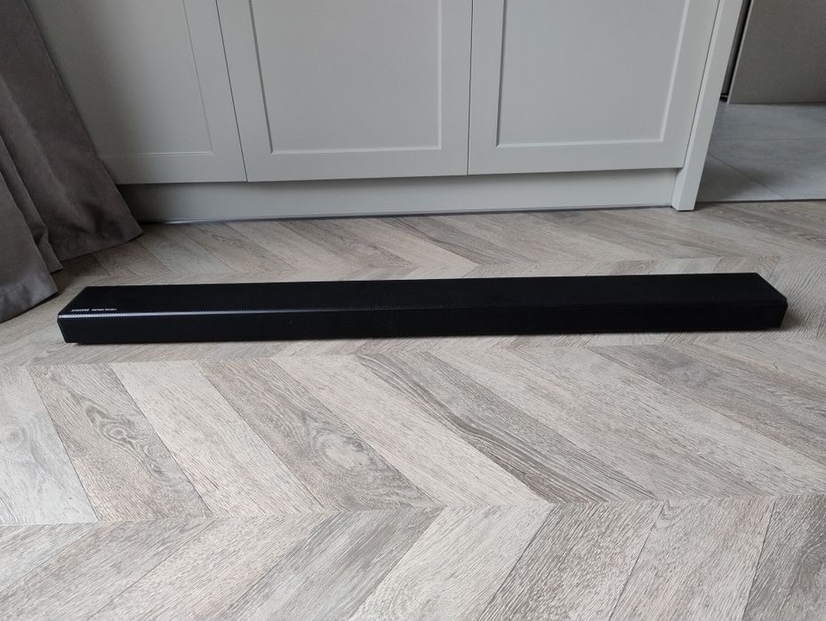 Soundbar Samsung harman/kardon