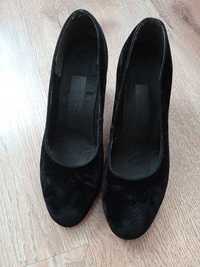 Buty damskie rozmiar 36/37