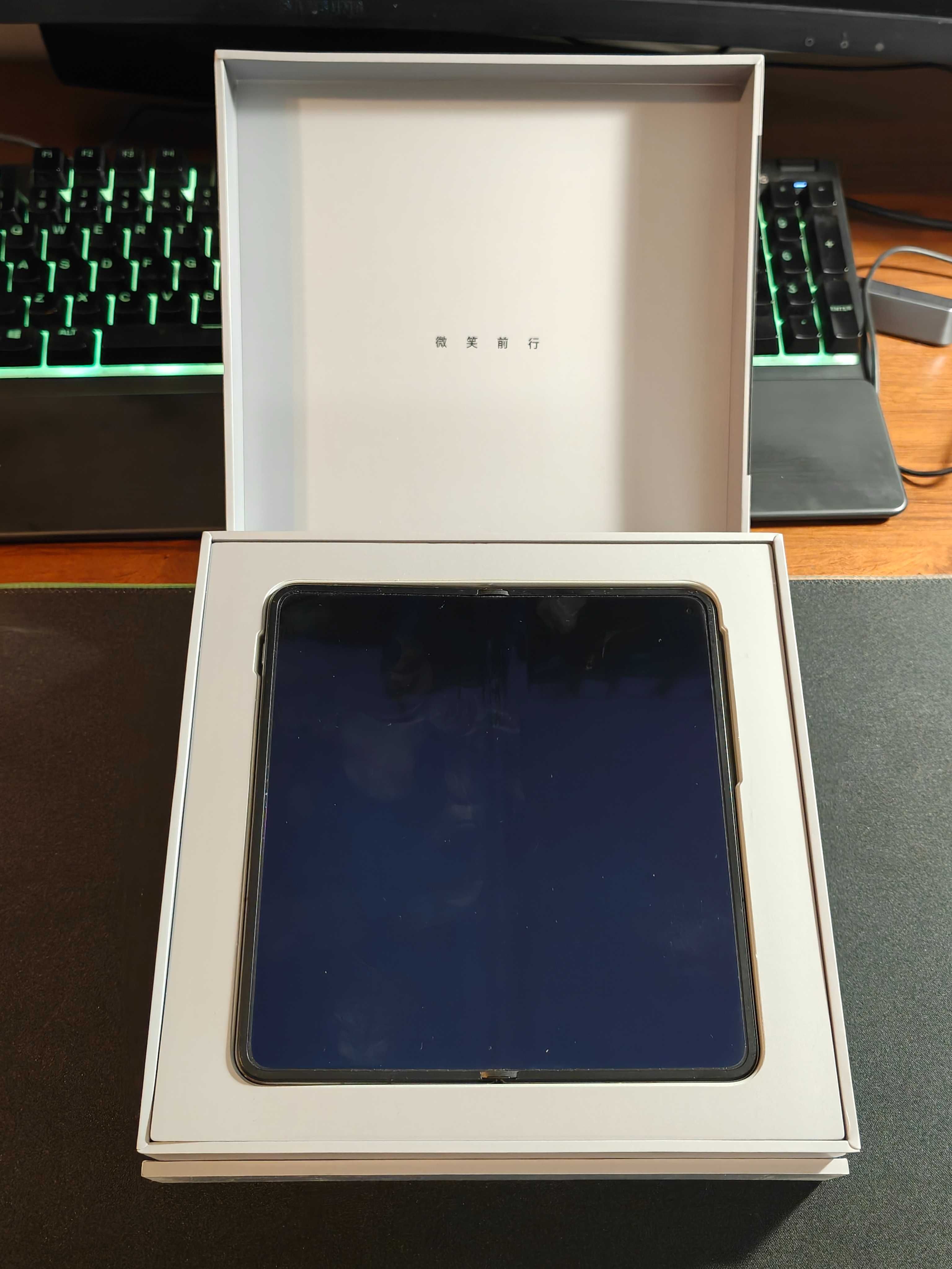 OPPO Find N3 Fold
