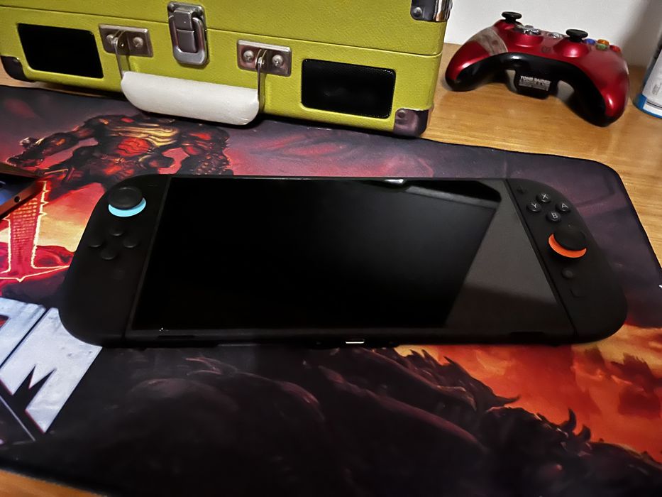 Nintendo Switch 2 (com garantia)