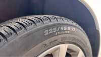 Зимова гума Michelin X-ice R17 225/55 4 колеса Шини