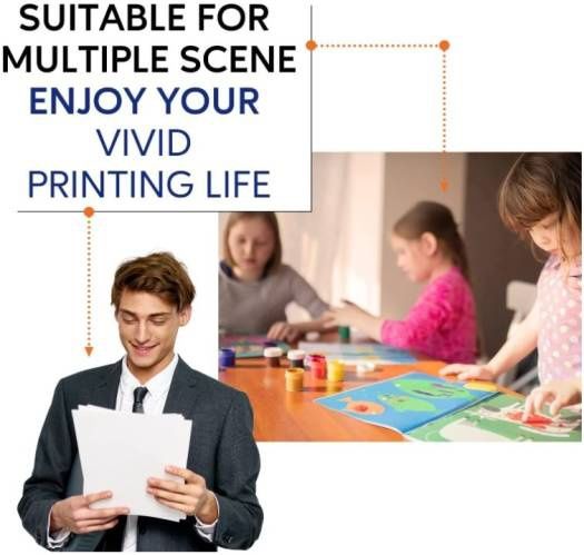 Чернила Enjoy your для принтера Epson 16XL Multipack