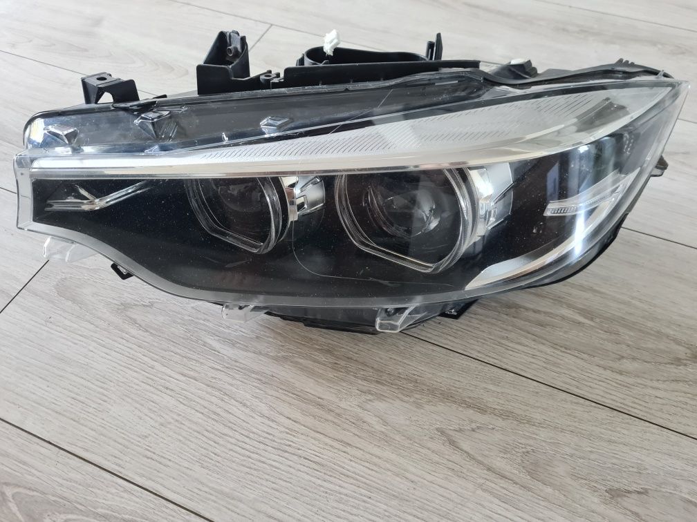 Lampa BMW 4 M4 F32 f36 lift Full Led USA