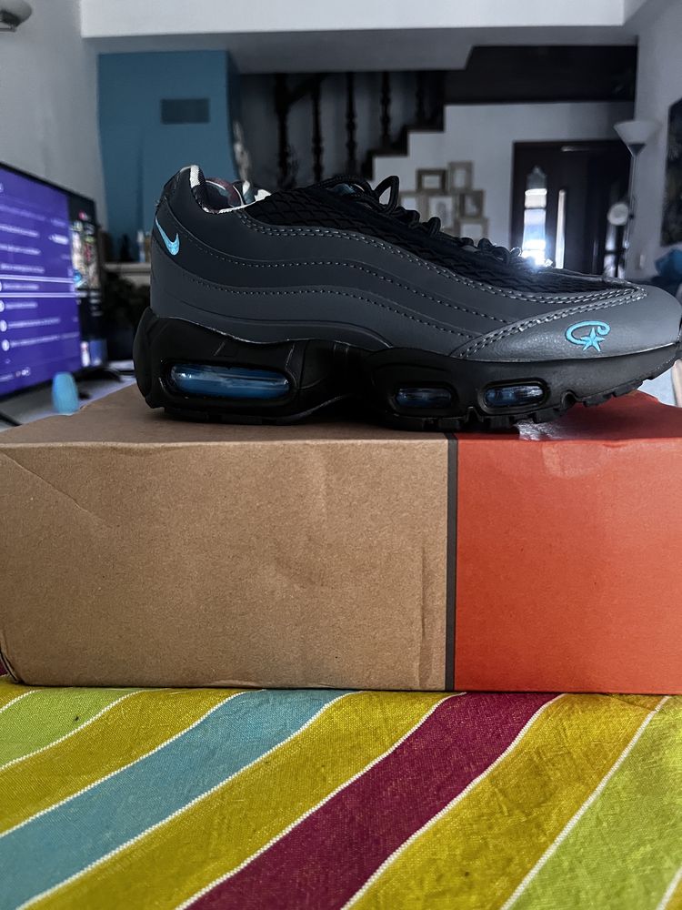 Nike Air Max 95 corteiz n40