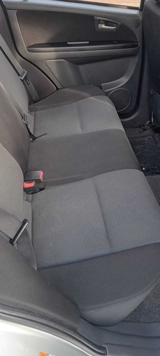 Suzuki SX4 Zadbane