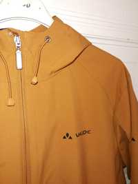 Softshell Vaude magra jacket, kurtka sportowa