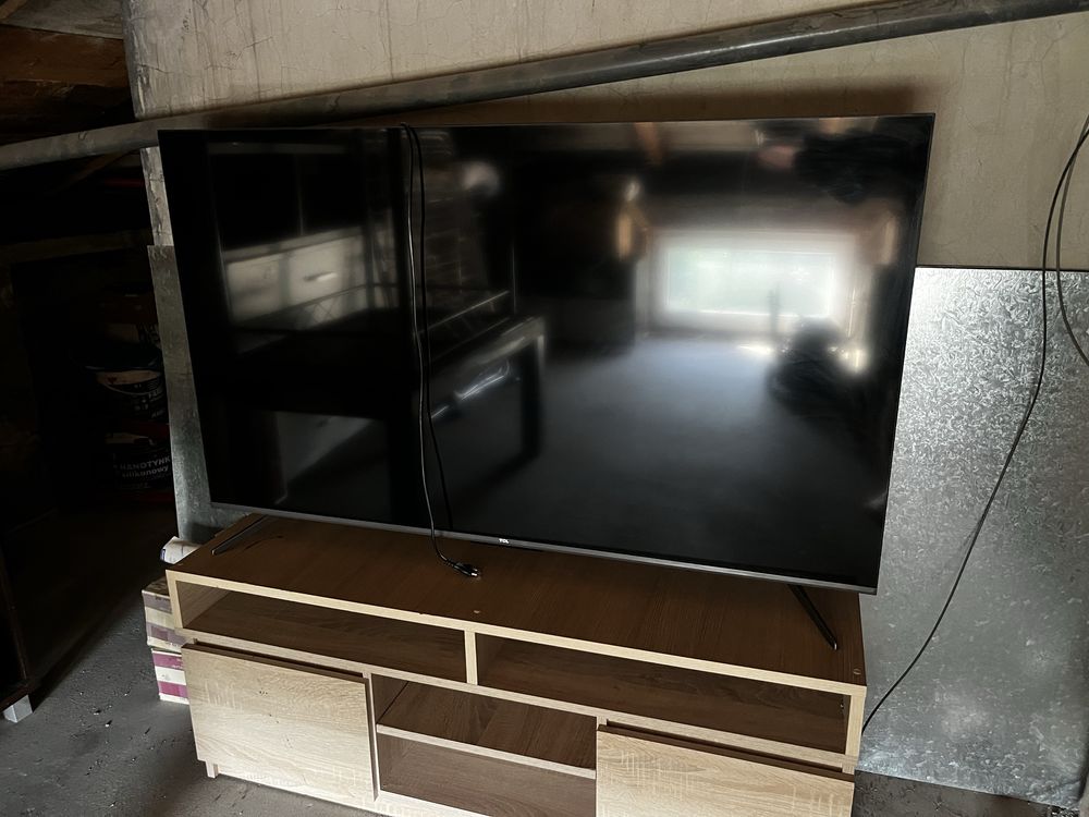 Telewizor tcl 55cali