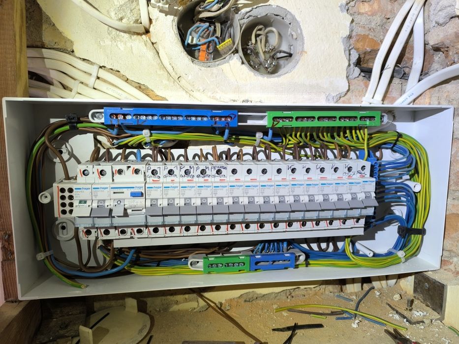 ELEKTRYK 24/H           Zapraszam.