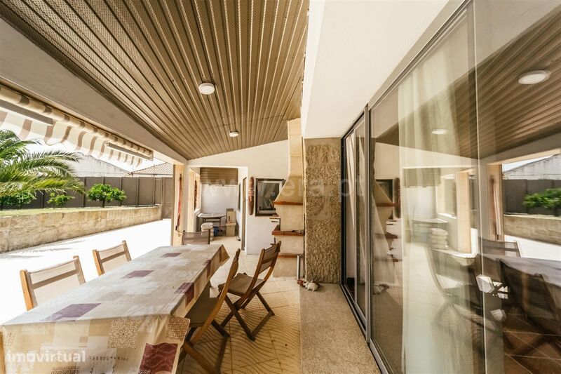 Casa Senhorial T4 / Belmonte, Inguias