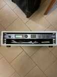 Procesor dźwięku DBX DriveRack PX
