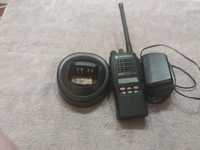 radiotelefon Motorola gp360 VHF +2x Motorola GP340 VHF