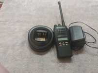 radiotelefon Motorola gp360 VHF +2x Motorola GP340 VHF