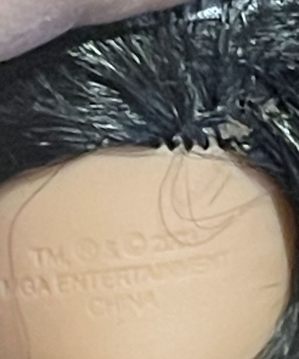 Кукла Bratz 2003 года,парень