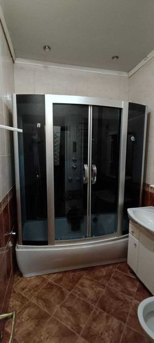 Гідро бокс, душова кабіна, ванна, самовивіз