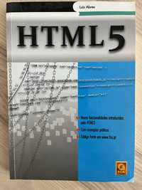 HTML 5 luis abreu