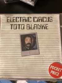 Płyta cd Toto Blanke . Unikat !Kultowa płyta