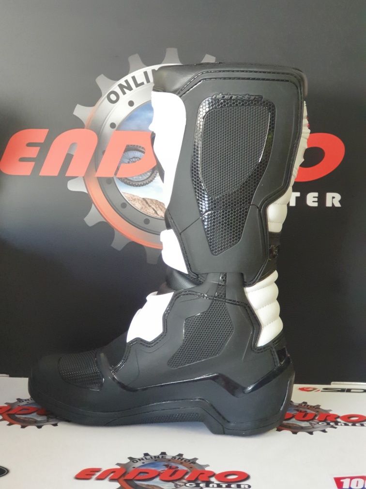 Botas Alpinestars Tech 3 - Novas - 40,5 ao 47