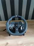 Kierownica do gier Logitech G920 + Shifter