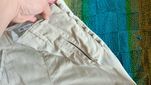 Zara szerokie spodnie wide leg L 40