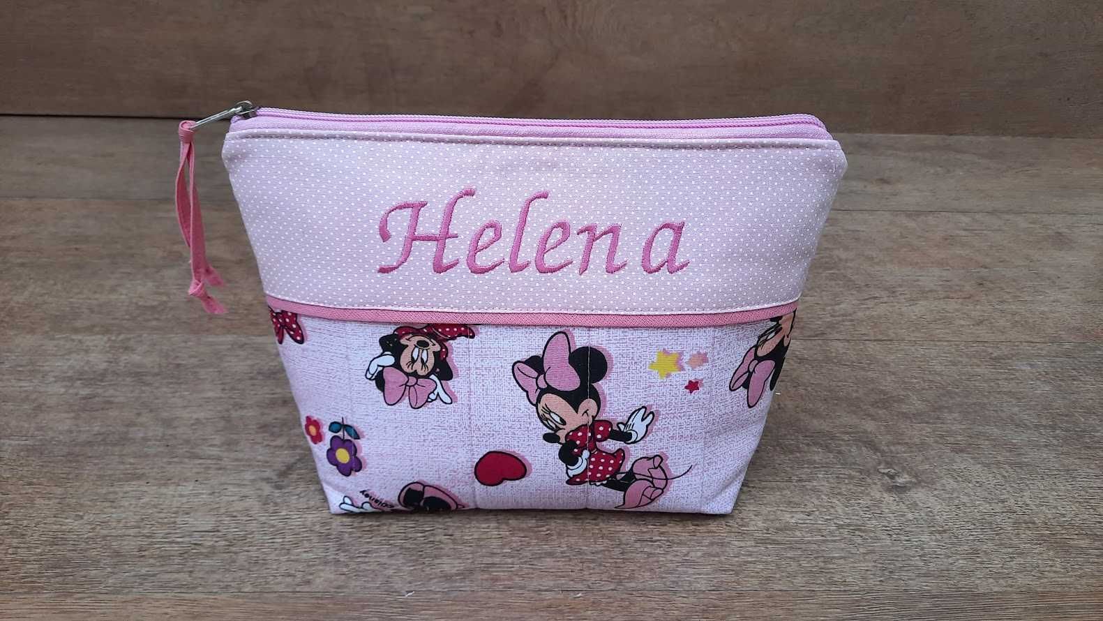 Necessaire Infantil personalizada