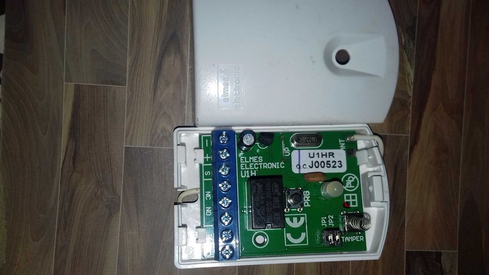 КЛ-8Т.1 ."Elmec electronic" контролер