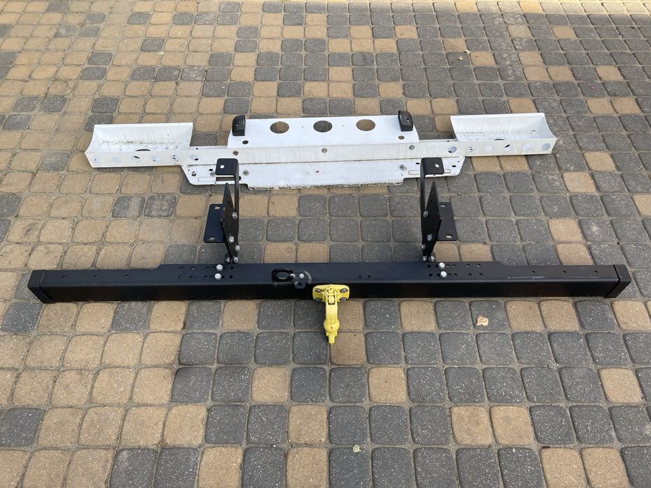 Hak Reunalt  Master 3