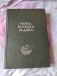 Nowa Kuchnia Śląska
Otylia Słomczyńska