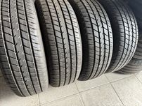 16 185/60 Dunlop SpSport2030 резина літня комплект