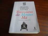 "Travessuras da Menina Má" de Mario Vargas Llosa