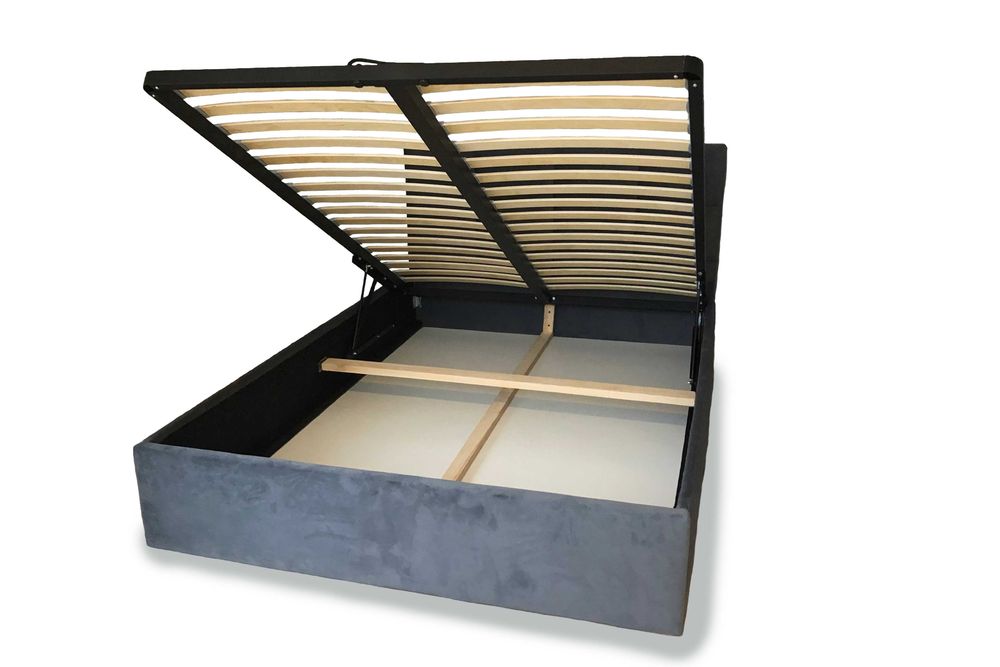 Łóżko sypialniane TINA 90/120/140/160/180/200x200 cm