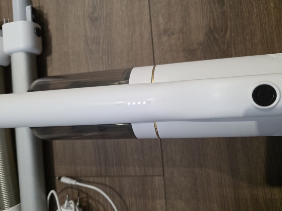 Odkurzacz pionowy Roidmi X20 Lite