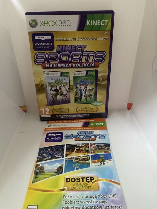 Tanie gry na Xbox 360 | DUŻY WYBÓR | TANIO | Xbox360 | X360