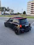 Mini John Cooper Works N18