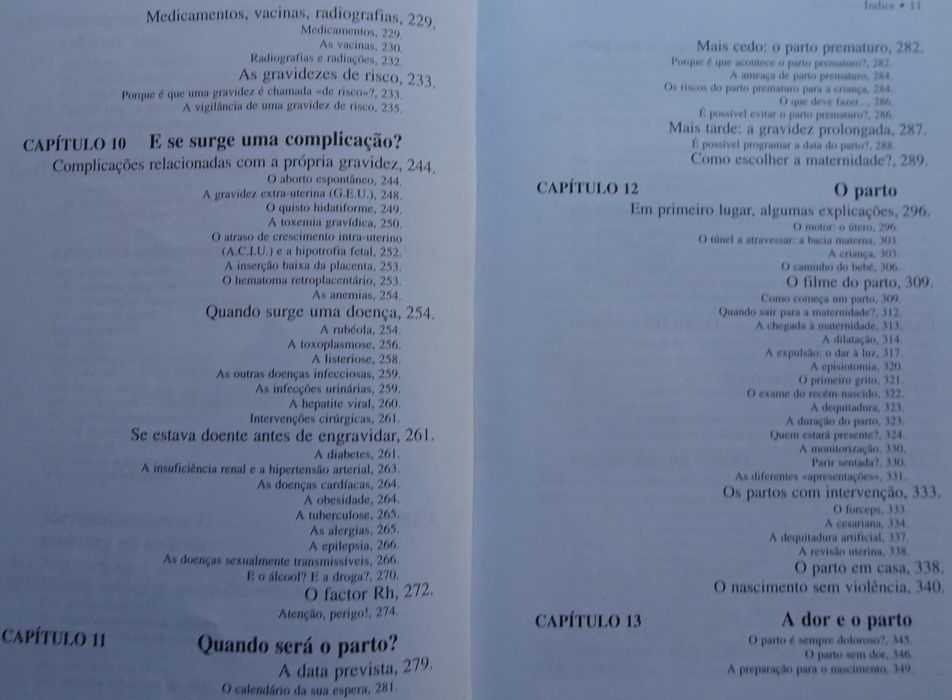 Vou Ter Um Bébé de Laurence Pernoud